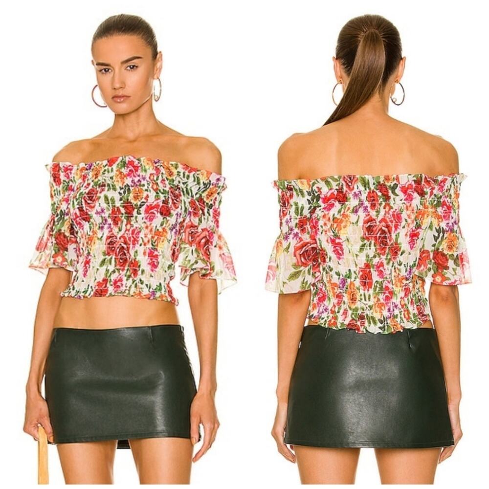 L'AGENCE Top - Size Small - Picture 4 of 11